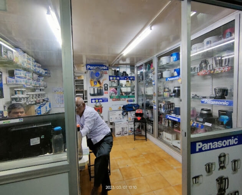 Anna Electronic Shop (6)