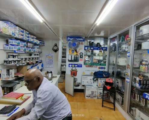 Anna Electronic Shop (9)