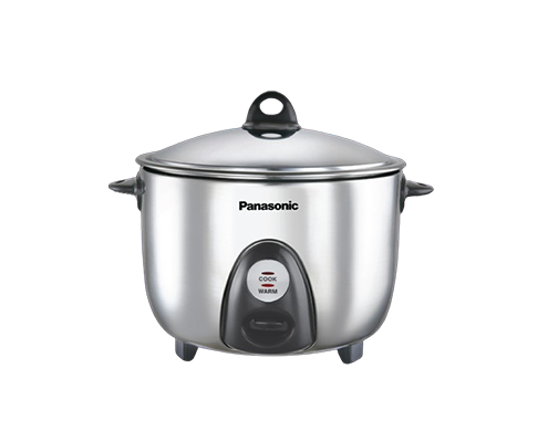 Rice Cooker