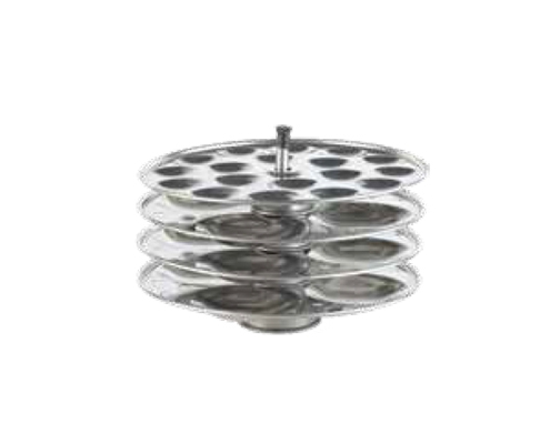 Stainless Steel Idly Plate